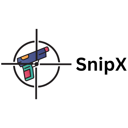 SnipX